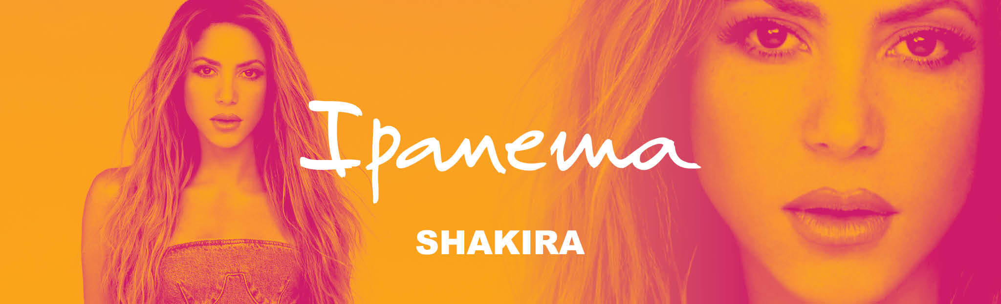 Shakira Collection
