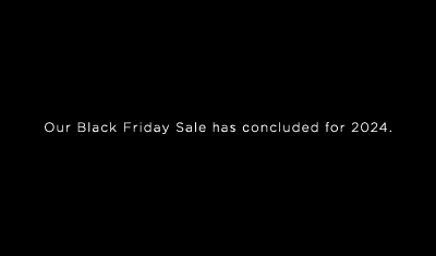 Black Friday