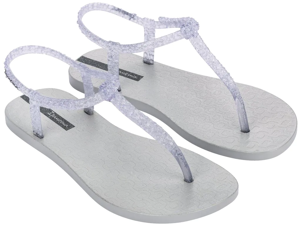 CLASS GLITZ FEM / SILVER GLITTER