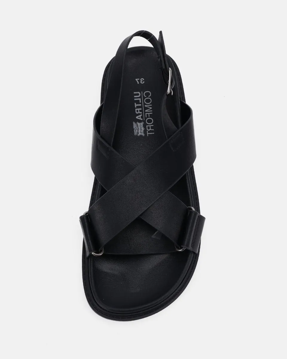 CATLYN RIVERS / BLACK