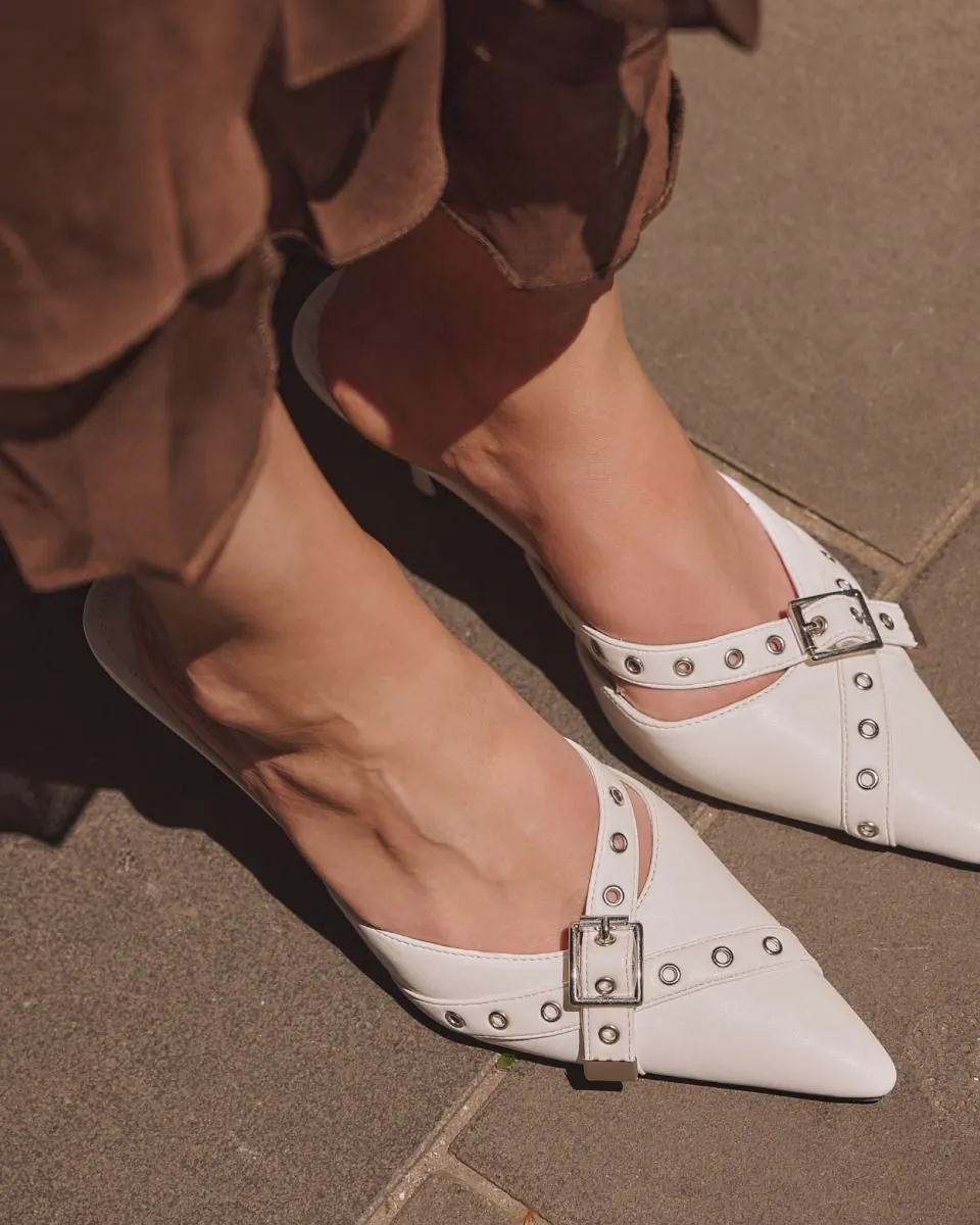 ISORELLA / WHITE