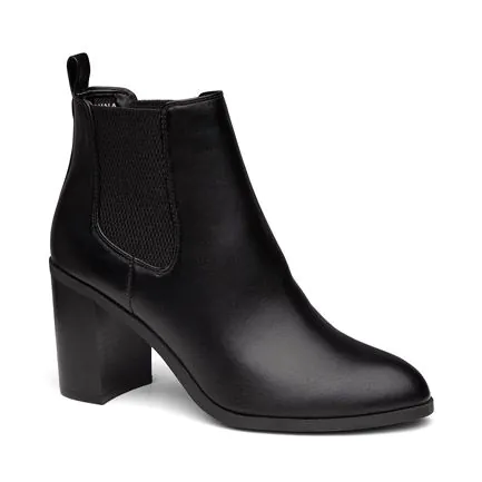 KRISTEENIE / BLACK