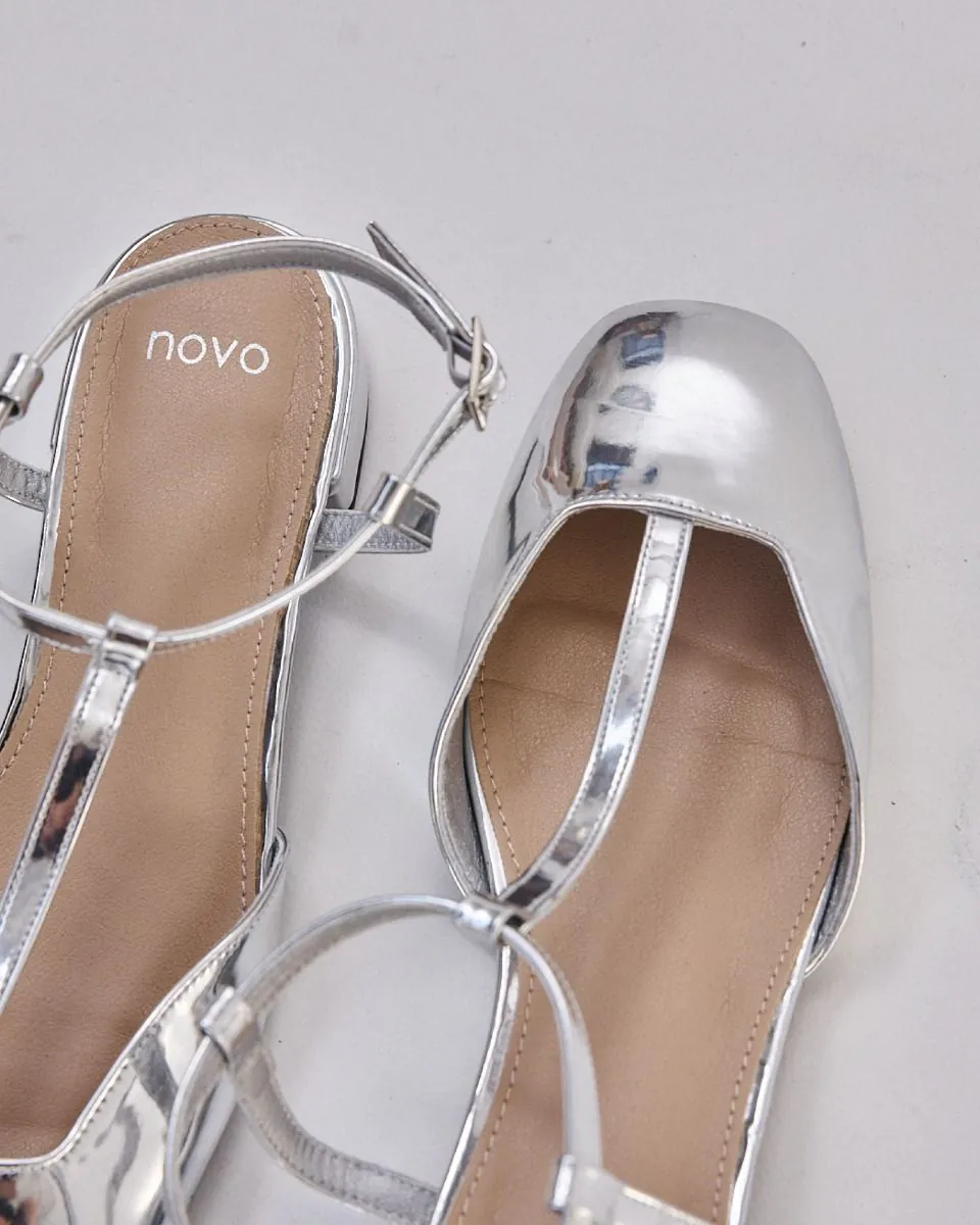 CASERTA / SILVER