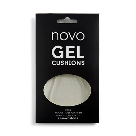 NOVO GEL CUSHION