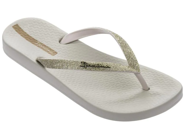 LOLITA FEM / BEIGE/BEIGE