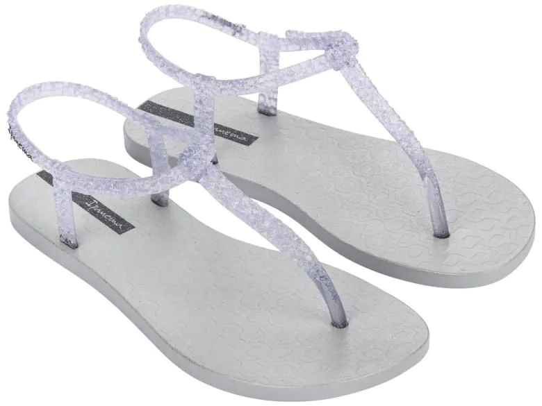 CLASS GLITZ FEM / SILVER GLITTER