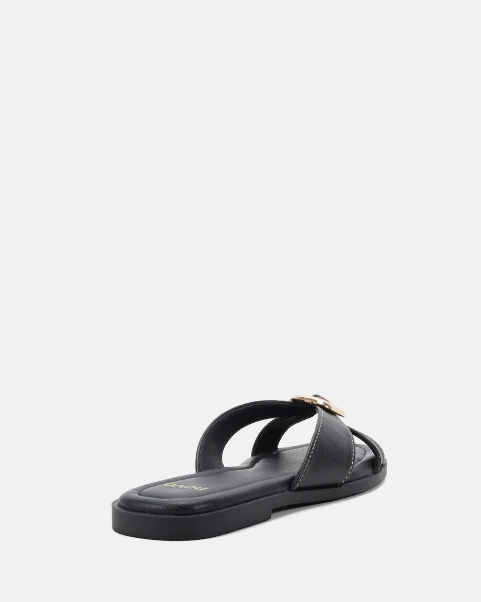 SASHKA / BLACK