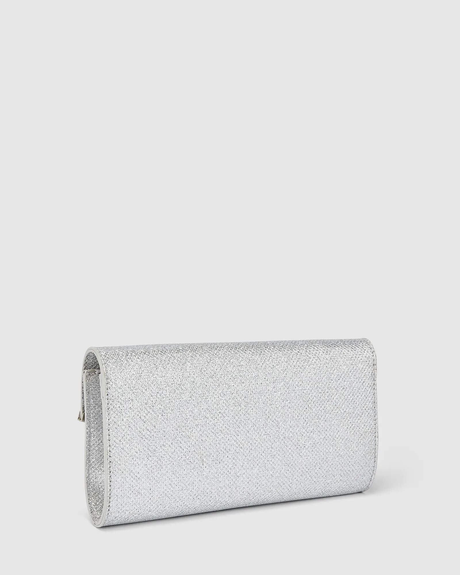 96 値下げ可能！！ LIC SILVER BAG 2928B ADELANTO SILVER Clutch | Buy Women's Online | Novo Shoes NZ