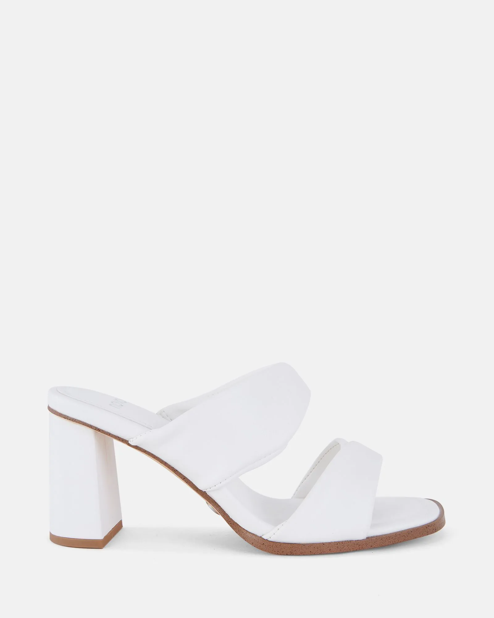LESIA WHITE High Heels Buy Women's HEELS Online Novo Shoes NZ