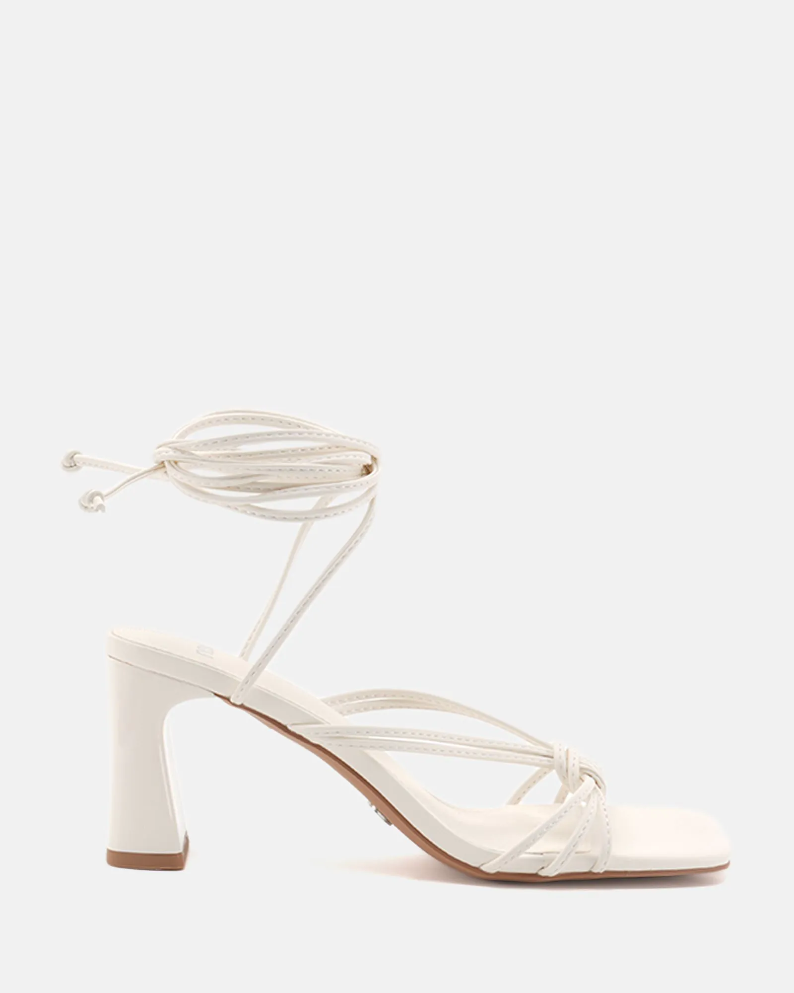 URIJAH WHITE Block Heels Buy Women's HEELS Online Novo Shoes NZ