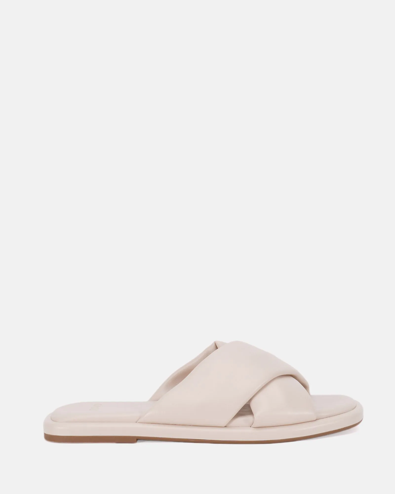 RENLEY CREAM Sandals Buy Women's SANDALS Online Novo Shoes NZ