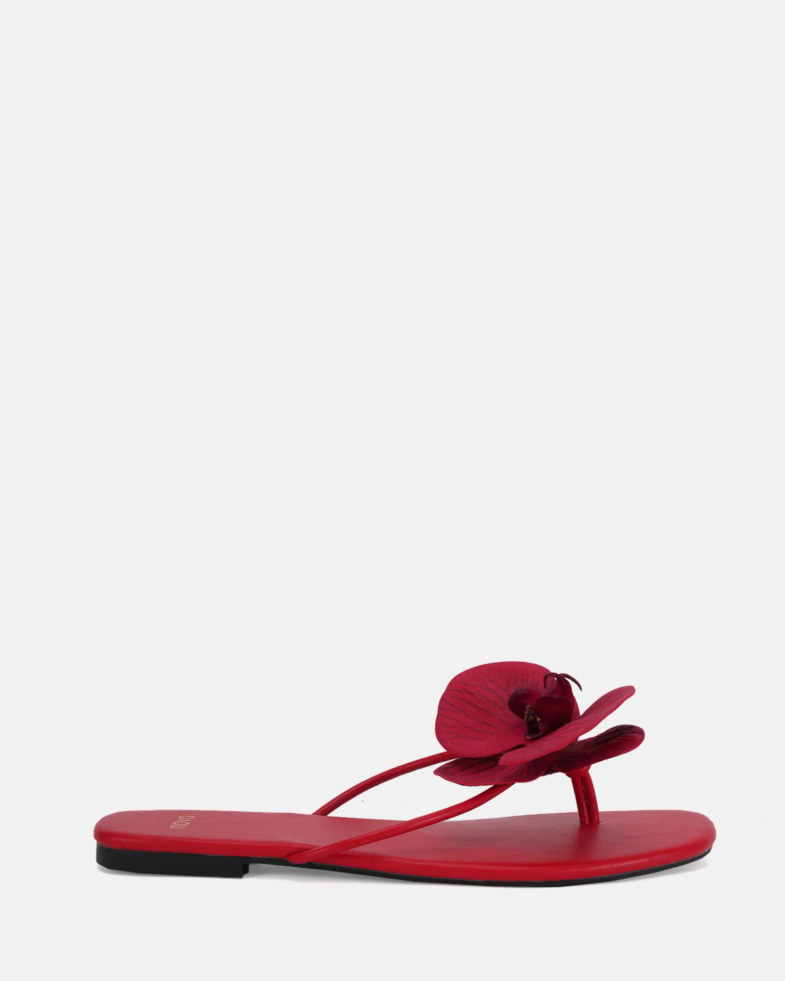 SAPINA RED Sandals Buy Women's SANDALS Online Novo Shoes NZ