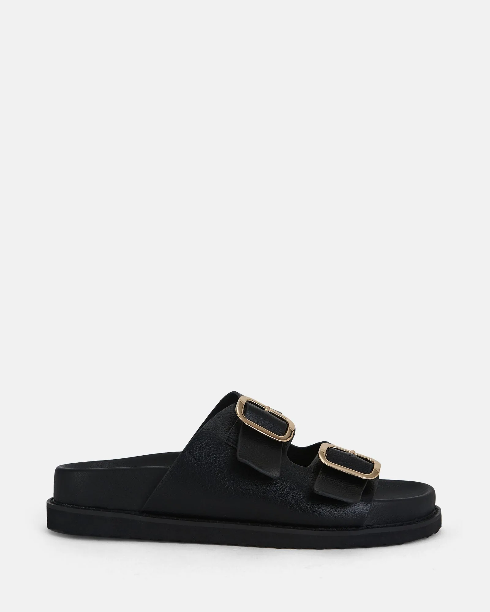 Novo Shoes Online Shoe Sales Australia SASCHA BLACK Flatform Buy