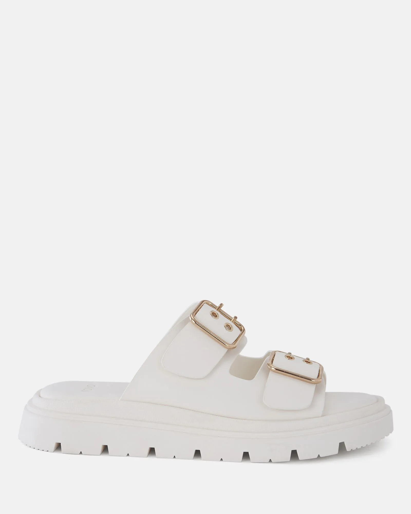 STELLAN WHITE Sandals Buy Women's SANDALS Online Novo Shoes NZ