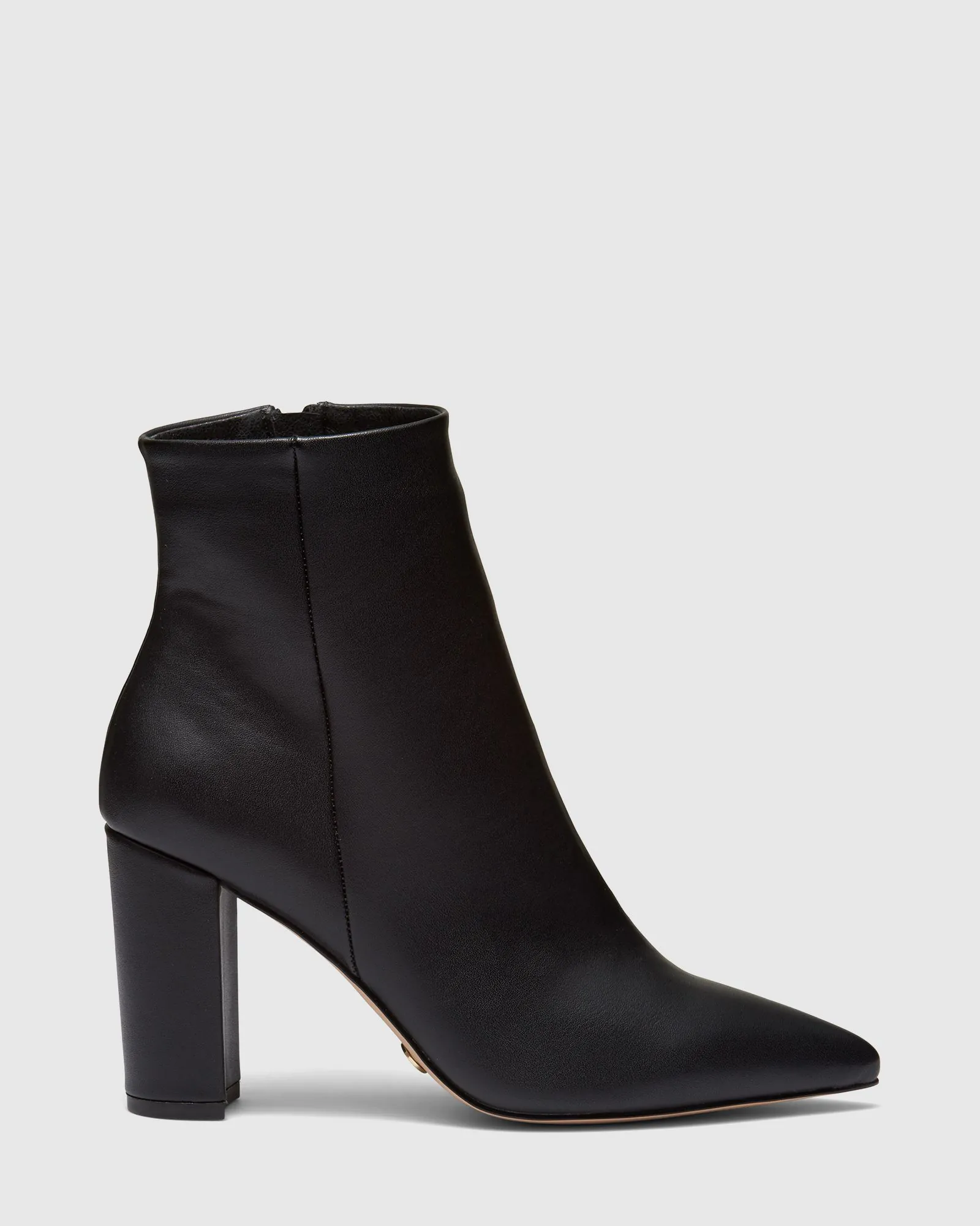 KAESHA BLACK Buy Women's BOOTS Online Novo Shoes NZ
